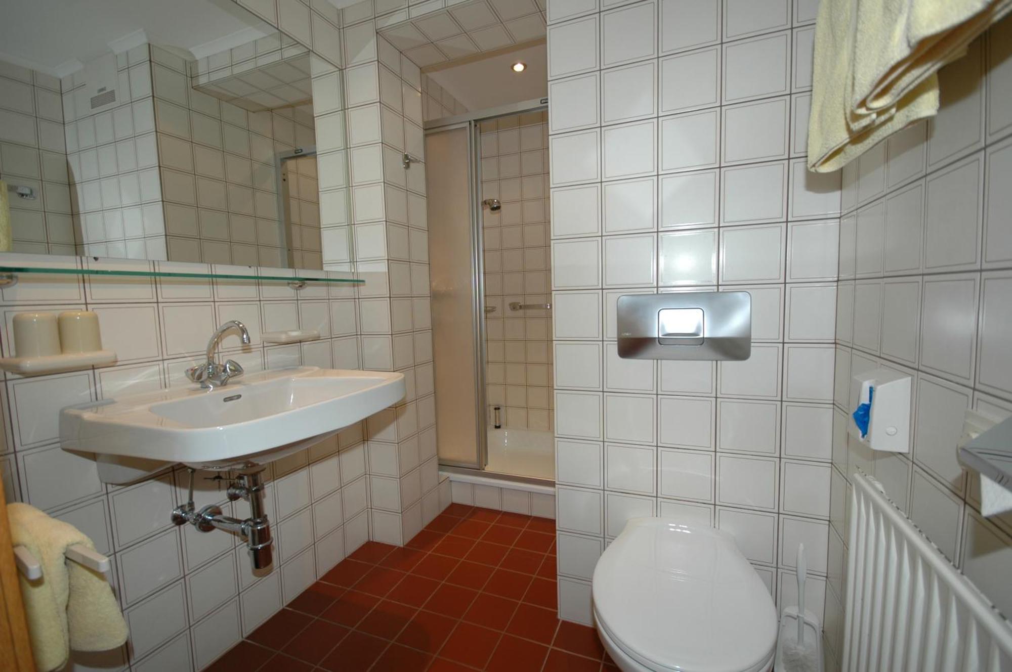 Appartements Monuth バート・ホーフガシュタイン 部屋 写真