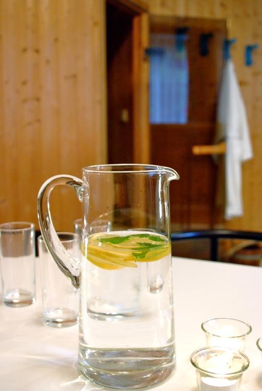 Appartements Monuth バート・ホーフガシュタイン 部屋 写真
