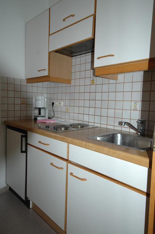 Appartements Monuth バート・ホーフガシュタイン 部屋 写真