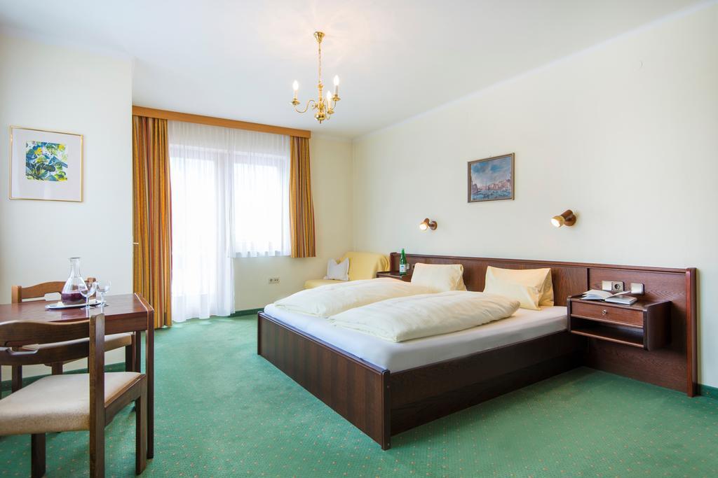 Appartements Monuth バート・ホーフガシュタイン エクステリア 写真