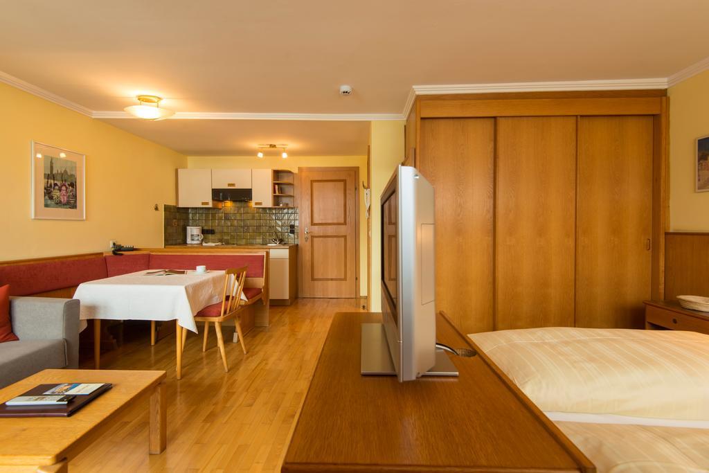 Appartements Monuth バート・ホーフガシュタイン エクステリア 写真