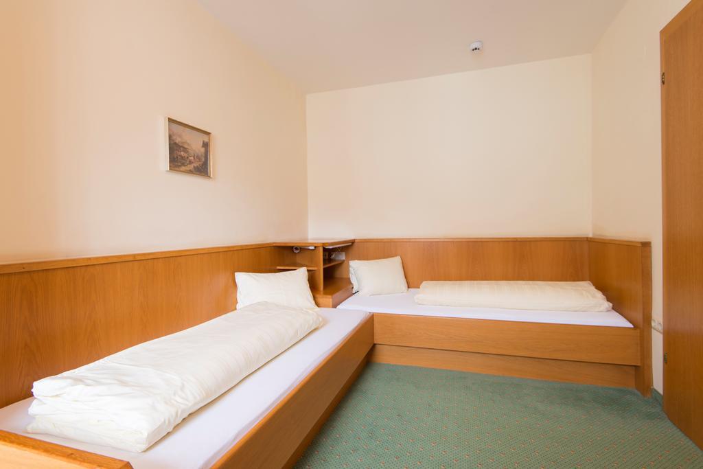 Appartements Monuth バート・ホーフガシュタイン エクステリア 写真