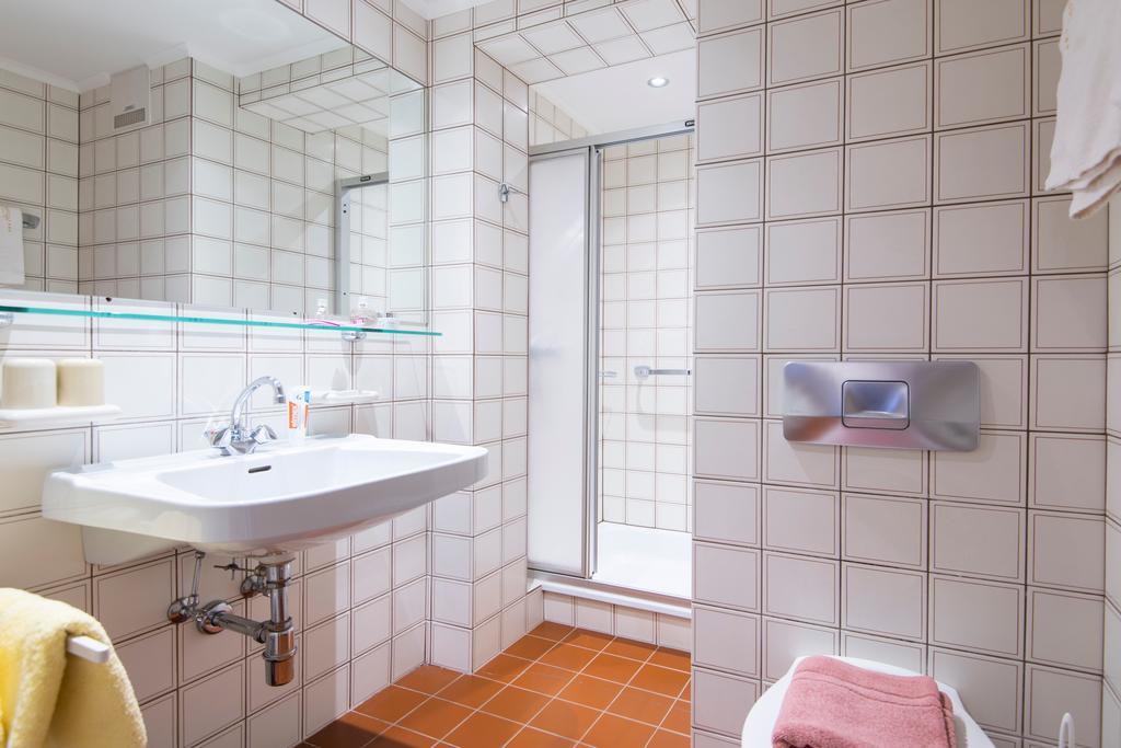 Appartements Monuth バート・ホーフガシュタイン エクステリア 写真