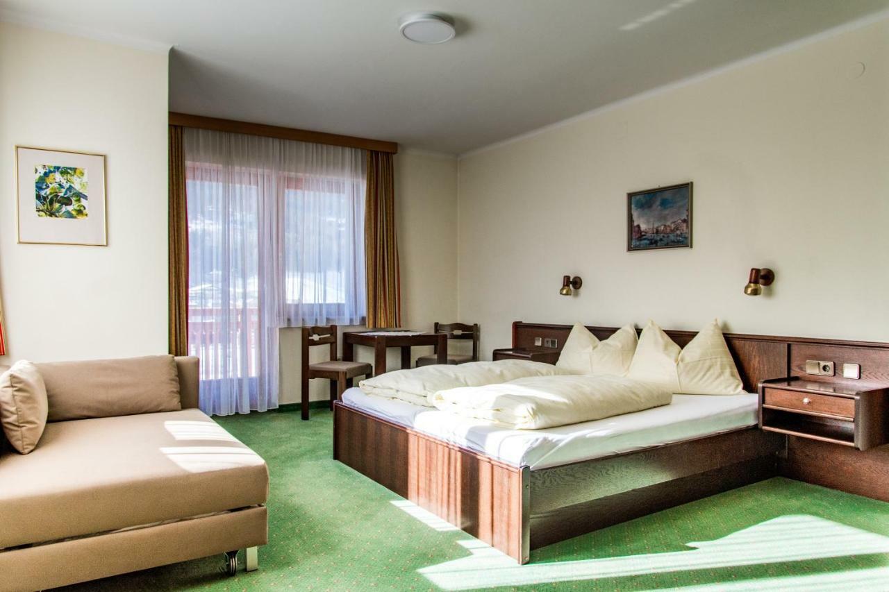 Appartements Monuth バート・ホーフガシュタイン エクステリア 写真